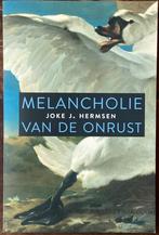 Melancholie van de onrust – Joke J. Hermsen, Boeken, Ophalen of Verzenden, Nieuw