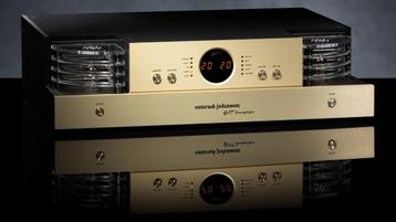 Conrad Johnson GAT S2 Pre Amplifier beschikbaar voor biedingen