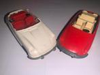 Faller HitCar Porsche 911 & Citroën DS, Verzamelen, Ophalen of Verzenden, Gebruikt
