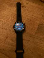 Ticwatch Pro 3 Ultra, Ophalen of Verzenden, Zo goed als nieuw, Zwart, Android