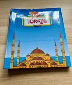 Henzo fotoalbum Turkije, NIEUW in folie, Audio, Tv en Foto, Fotoalbums en Accessoires, Ophalen of Verzenden, Nieuw, Fotoalbum