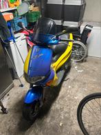 Gilera runner 180cc M08 DD A2