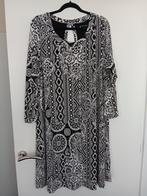 Te Koop: CHRISSIZE Jurk/Tuniek,  mt 2 (46/48). NIEUW! (Z6), Kleding | Dames, Zwart, Maat 46/48 (XL) of groter, Nieuw, Ophalen of Verzenden