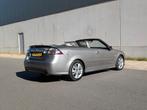Saab 9-3 AERO  2.8 R V6 Turbo Automaat Cabrio    YOUNGTIMER, Cabriolet, 4 stoelen, 1678 kg, Particulier