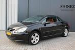 Peugeot 307 CC 2.0-16V| 2004 | Leder | Glascoating | Lage km, Auto's, Voorwielaandrijving, 4 cilinders, Cabriolet, 4 stoelen