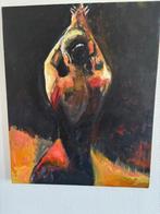 schilderijen, Antiek en Kunst, Kunst | Schilderijen | Modern, Ophalen