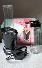 Cook it blender - zo goed als nieuw - ophalen, Witgoed en Apparatuur, Blenders, Ophalen, Zo goed als nieuw
