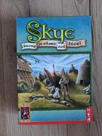 Skye bordspel, Hobby en Vrije tijd, Gezelschapsspellen | Bordspellen, Ophalen of Verzenden, Zo goed als nieuw