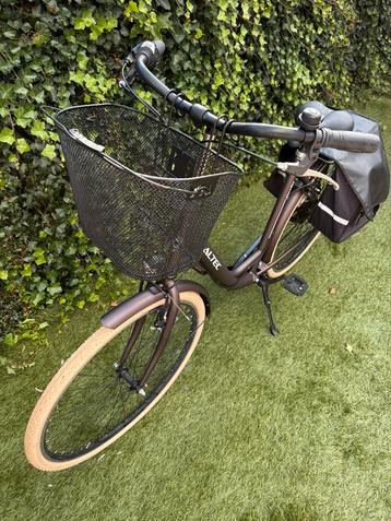 Altec Metro fiets 28 inch beschikbaar voor biedingen