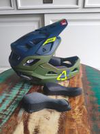 Leatt enduro 3.0 MTB Helm - nieuw!, Overige maten, Ophalen of Verzenden, Zo goed als nieuw, Leatt