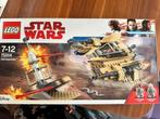 Lego 75204 Star Wars (closed new), Verzamelen, Ophalen of Verzenden, Nieuw