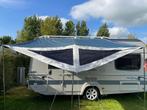 Caravan luifel klein, Caravans en Kamperen, Ophalen, Gebruikt