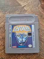 Game boy spel Cyraid., 1 speler, Ophalen of Verzenden