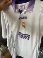 Origineel raul shirt real madrid, Ophalen of Verzenden, Zo goed als nieuw, Buitenlandse clubs, Shirt