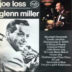 LP: Joe Loss plays Glenn Miller, Cd's en Dvd's, Vinyl | Jazz en Blues, Jazz en Blues, Gebruikt, Ophalen of Verzenden, 12 inch