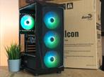 Game PC - RTX 2060 - 32GB - Core i7 - Samsung SSD - Win 11, Ophalen of Verzenden, Zo goed als nieuw