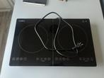 Induktionskochfeld, Ophalen, Gebruikt, Minder dan 85 cm, 3 kookzones of minder