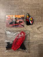 Lego castle 1752 - compleet + boekje (2 in voorraad), Kinderen en Baby's, Speelgoed | Duplo en Lego, Ophalen of Verzenden, Zo goed als nieuw