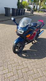 Kawasaki ZZR 600 1992, Motoren, 600 cc, Particulier, 4 cilinders, Sport