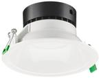 Philips professionele INBOUWSPOT DN140B Downlight 3000K SPOT, Kunststof, Led, Nieuw, Ophalen of Verzenden