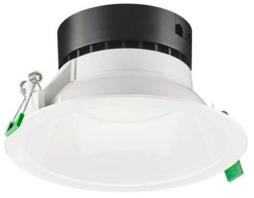 Philips professionele INBOUWSPOT DN140B Downlight 3000K SPOT, Huis en Inrichting, Lampen | Spots, Nieuw, Plafondspot of Wandspot