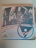 Darts 7 inch come back my love, Ophalen of Verzenden, Zo goed als nieuw, Pop