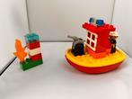 Duplo reddings boot nr 10591, Ophalen of Verzenden, Zo goed als nieuw, Duplo