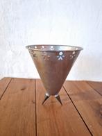 Vintage alessi starck stijl wijnkoeler. , Ophalen of Verzenden