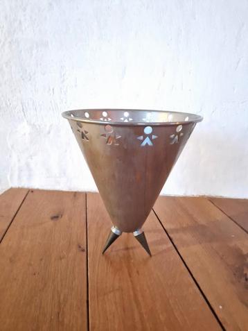 Vintage alessi starck stijl wijnkoeler.  beschikbaar voor biedingen