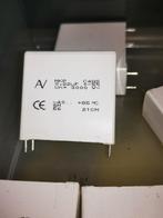 220nF 3000V mkp arcotronics audio, Ophalen of Verzenden, Nieuw