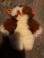 Schattige Gremlins Mogwai Knuffel 35 cm groot, Kinderen en Baby's, Speelgoed | Knuffels en Pluche, Ophalen of Verzenden, Gebruikt
