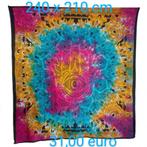 Mandala  tafellakens / wandkleden, Boeken, Ophalen, Nieuw, Overige typen