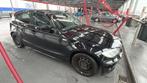 BMW 1-Serie 2.0 118I 2005 Zwart, 1-Serie, 1995 cc, Zwart, 4 cilinders