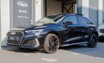 Audi A3 Sportback 40 TFSI e PANO | VIRTUAL | A.CAMERA | STOE, Auto's, Audi, 8 kWh, Gebruikt, Euro 6, 4 cilinders