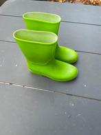 Regenlaarsjes maat 32, Ophalen of Verzenden, Gebruikt, Jongen of Meisje, Laarzen