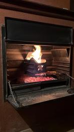 Inbouw Afrikaanse braai / BBQ Grillmaster, Tuin en Terras, Ophalen, Gebruikt