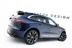 Maxton Design Jaguar F Pace R Sport MK1 Facelift Rear Diffus, Verzenden, Automotive Parts, A.parts@hotmail.nl, Trasmolenlaan 12 3447 GZ Woerden