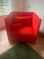 Vitra stoel alcove, Ophalen, Eenpersoons, Design, 75 tot 100 cm