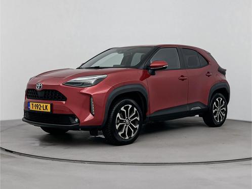 Toyota Yaris Cross 1.5 Hybrid Dynamic | Apple Carplay & Andr, Auto's, Toyota, Bedrijf, Te koop, Yaris Cross, ABS, Achteruitrijcamera