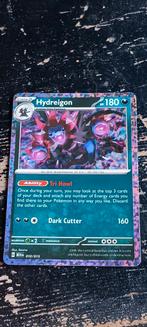 Pokemon kaarten te koop, Ophalen, Nieuw