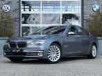 Bmw 7-SERIE 740LI A.HYBR. HIGH EXE. - ORG. NL. - NIGHT - SCH, Automaat, Euro 5, Gebruikt, 320 pk