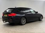BMW 5 Serie 520i High Executive M-Sport | Pano | Sfeerverl., Automaat, 1998 cc, Achterwielaandrijving, Gebruikt