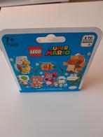 Lego super mario serie 6 71413 SPIKE, Kinderen en Baby's, Speelgoed | Duplo en Lego, Ophalen of Verzenden, Nieuw