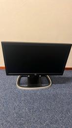 Partij  HP monitoren, Computers en Software, Monitoren, Ophalen, Zo goed als nieuw, 60 Hz of minder, DVI