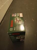 Bosch PFS 55 Verfspuitsysteem - Nieuw in doos, Ophalen of Verzenden, Nieuw, Oplaadbaar