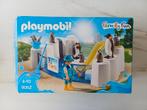 Playmobil Family Fun  - set 9062 COMPLEET & IN DOOS, Kinderen en Baby's, Speelgoed | Playmobil, Ophalen of Verzenden, Zo goed als nieuw