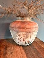 Grote kruik, Ophalen, Steen, Overige kleuren, Zo goed als nieuw