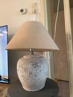 Mooie kruiklamp, Ophalen of Verzenden, Zo goed als nieuw, Minder dan 50 cm
