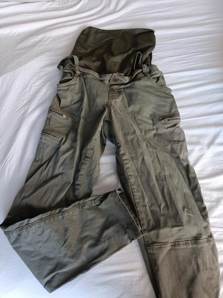 Zwangerschapskleding diverse stuks, Kleding | Dames, Positiekleding, Gedragen, Jurk, Ophalen of Verzenden