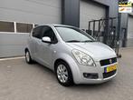 Suzuki Splash 1.2 Exclusive 5DRS|AUTOMAAT|AIRCO|TREKHAAK|Nie, Gebruikt, 4 cilinders, Elektrische ramen, Origineel Nederlands